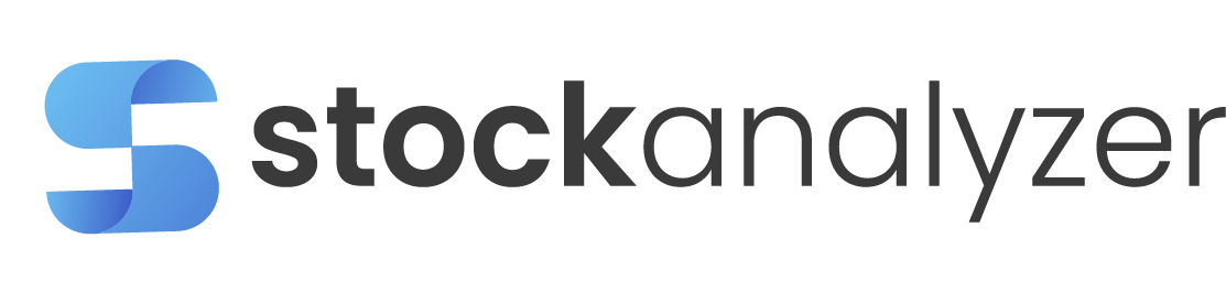 Logo Stockanalyzer