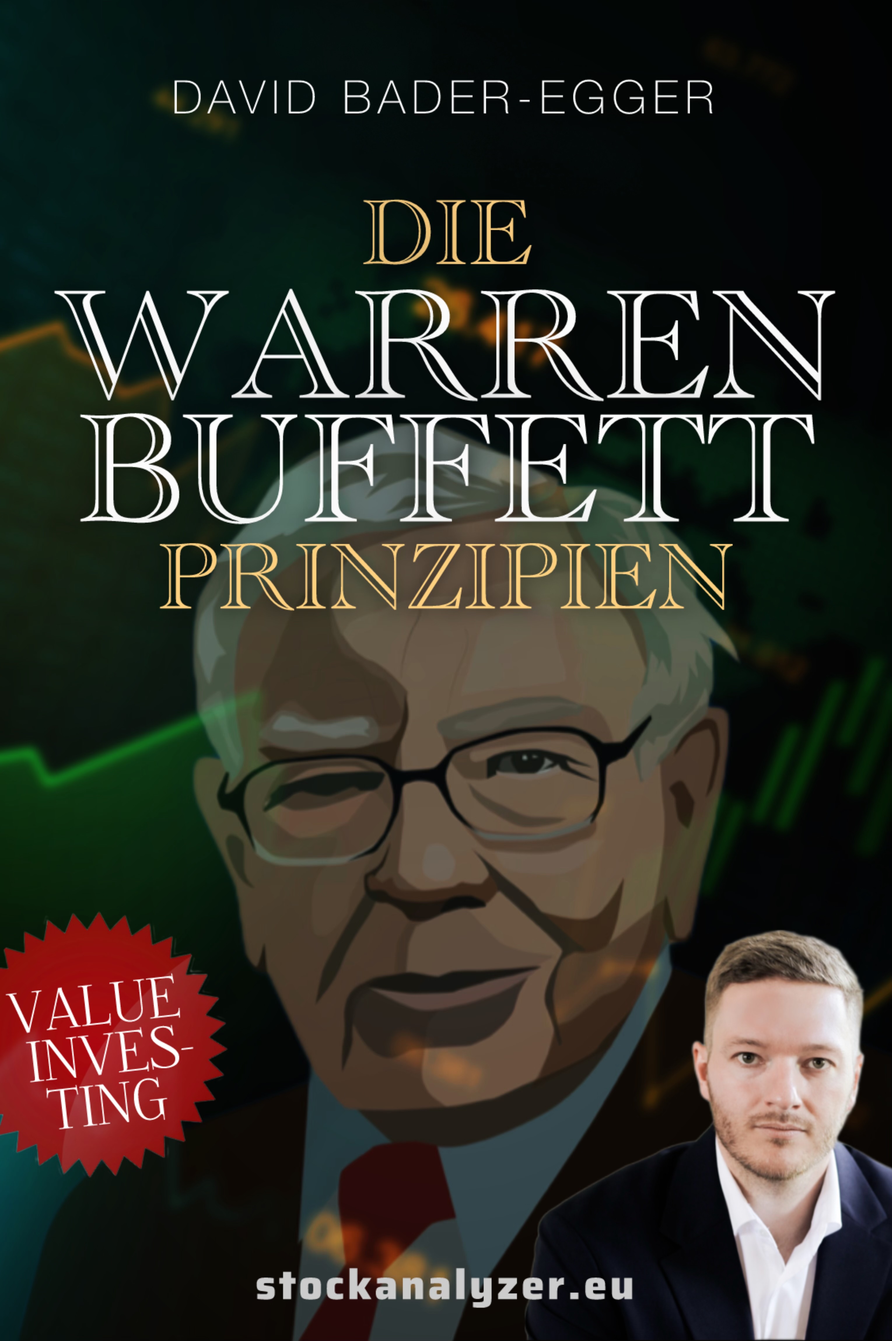 Freebie Investment-Handbuch